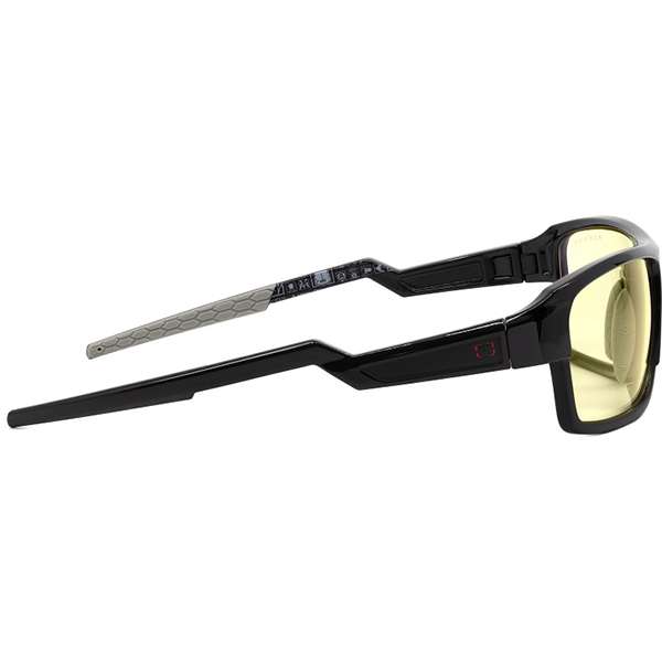 Компьютерные очки Gunnar Lightning Bolt 360 6 Siege Onyx (LI3-00103)