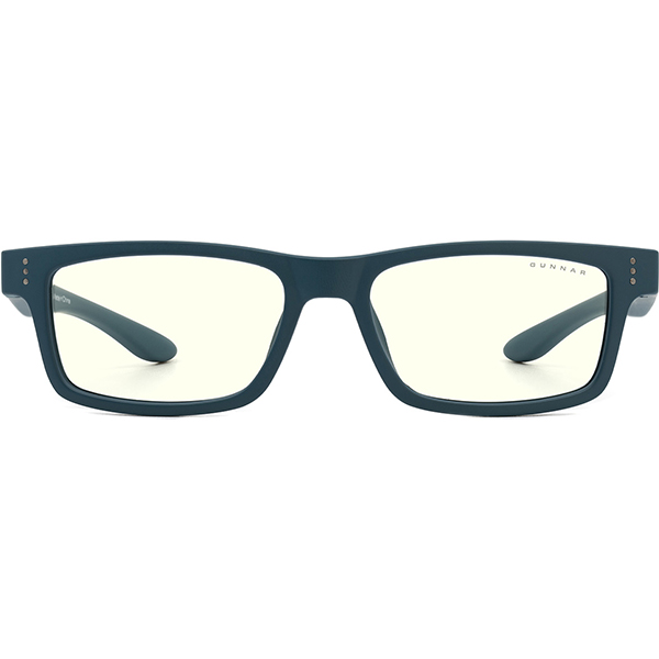 Компьютерные очки Gunnar Cruz Kids Small Clear Natural Teal (CRU-09809)