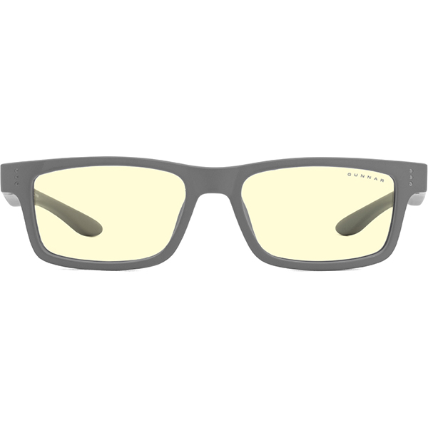 Компьютерные очки Gunnar Cruz Kids Small Amber Natural Grey (CRU-10001)