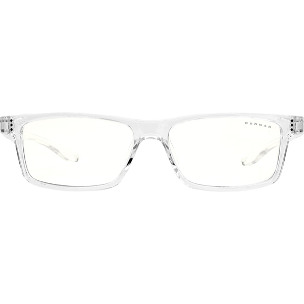 Компьютерные очки Gunnar Cruz Kids Large Clear Natural Crystal (CRU-07609)