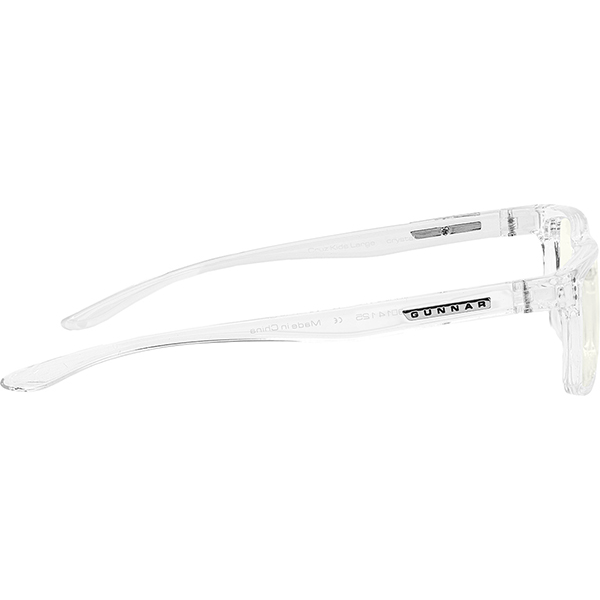 Компьютерные очки Gunnar Cruz Kids Large Clear Natural Crystal (CRU-07609)