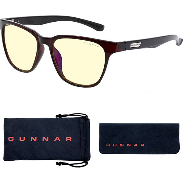 Компьютерные очки Gunnar Berkeley (BER-10301)