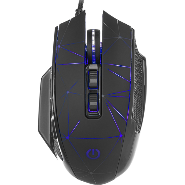 Игровая мышь Perfeo PF_B4890