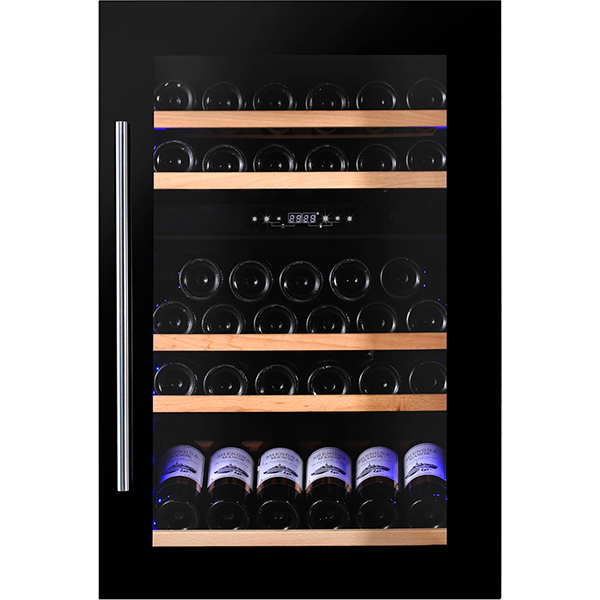 Винный шкаф Dunavox DAVS-49.116DB фото