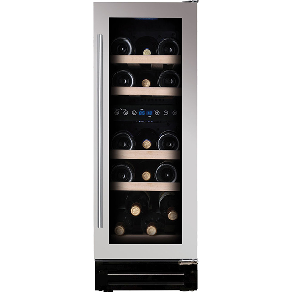 Винный шкаф Dunavox DAUF-17.58DSS