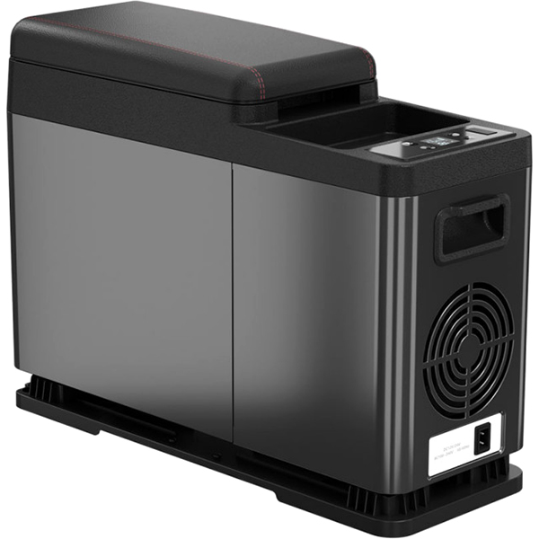 Автохолодильник Alpicool CF8 Black