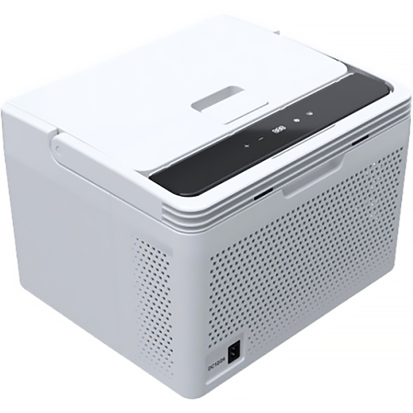 Автохолодильник Alpicool C10 White