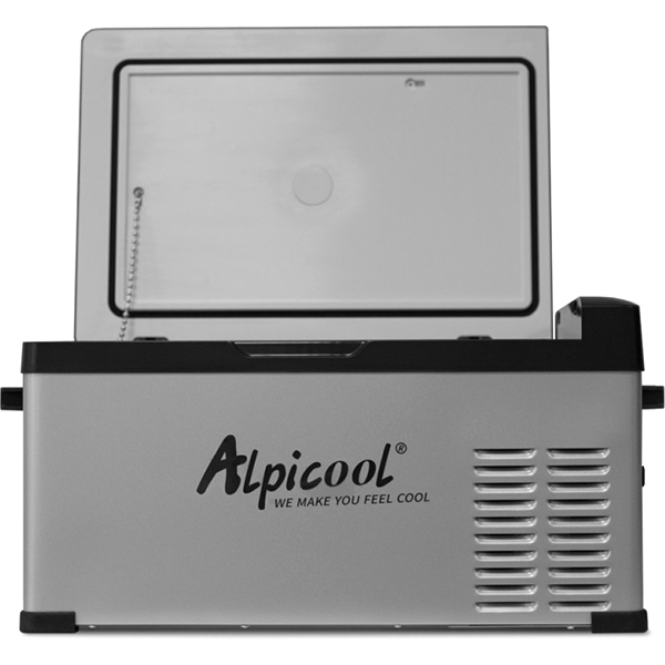 Автохолодильник Alpicool C25