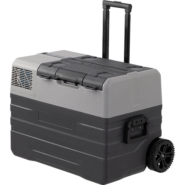 Автохолодильник Alpicool NX42