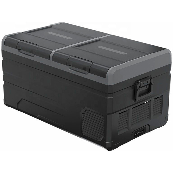 Автохолодильник Alpicool TW75