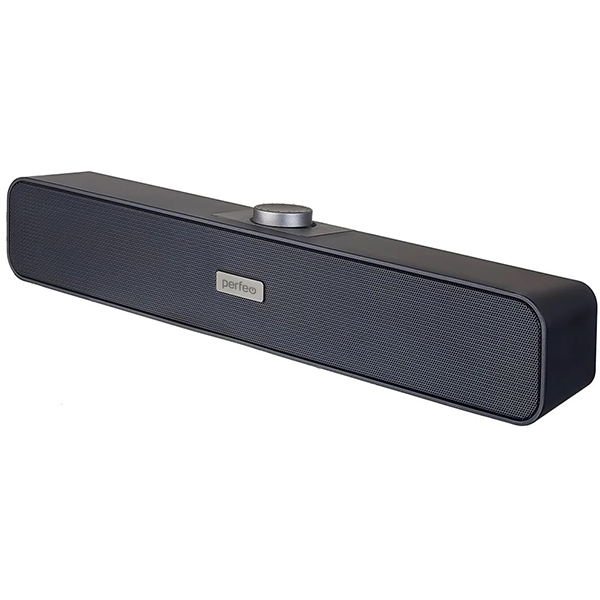 Компьютерная колонка-саундбар Perfeo ARENA 6Вт PF_A4437