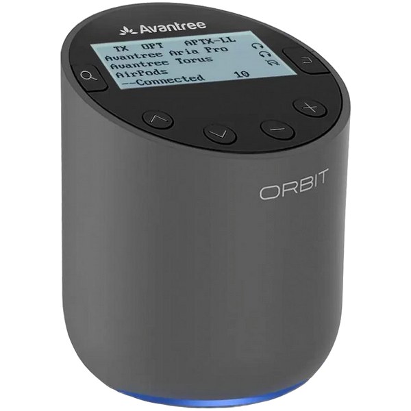 Усилитель для наушников Avantree BTTC-580-TTN Orbit