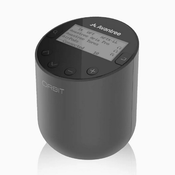 Усилитель для наушников Avantree BTTC-580-TTN Orbit