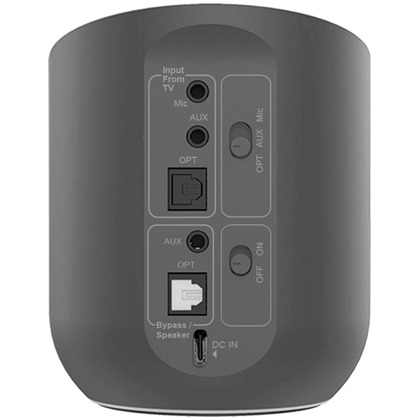 Усилитель для наушников Avantree BTTC-580-TTN Orbit