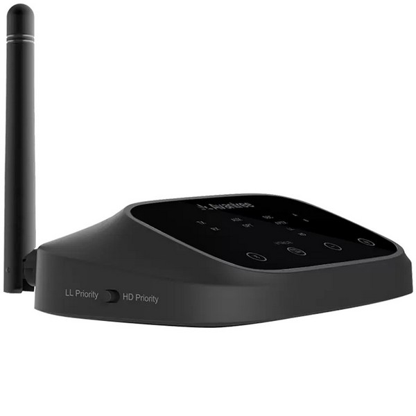 Усилитель для наушников Avantree BTTC-500P-GRY Oasis Plus