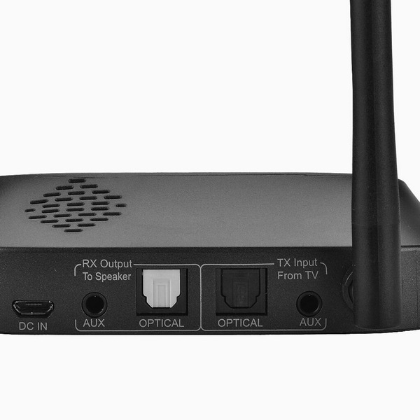 Усилитель для наушников Avantree BTTC-500P-GRY Oasis Plus