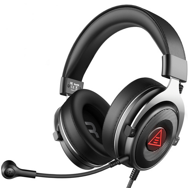 Наушники игровые EKSA E900 Plus