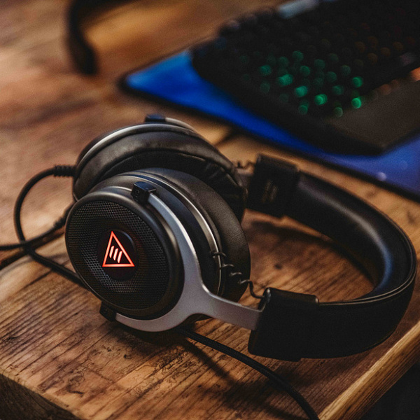 Наушники игровые EKSA E900 Plus