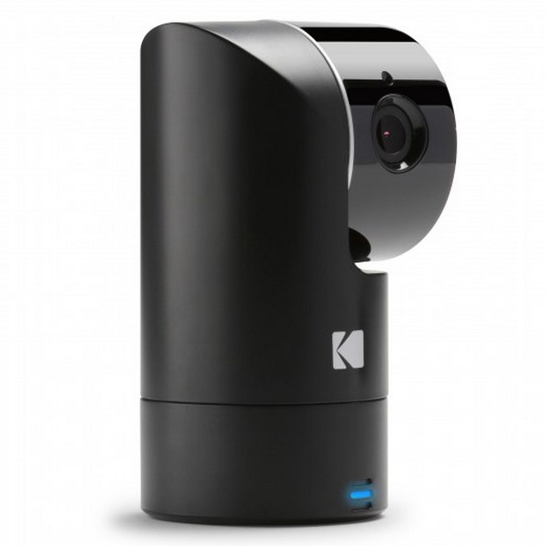 Видеоняня Kodak Cherish F685