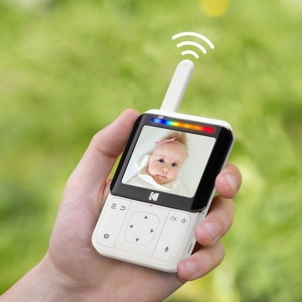 Видеоняня Kodak Cherish C220