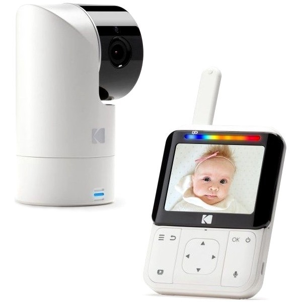 Видеоняня Kodak Cherish C225