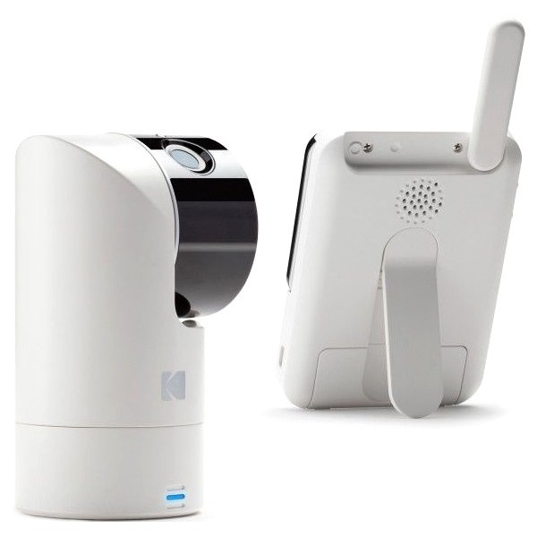 Видеоняня Kodak Cherish C225