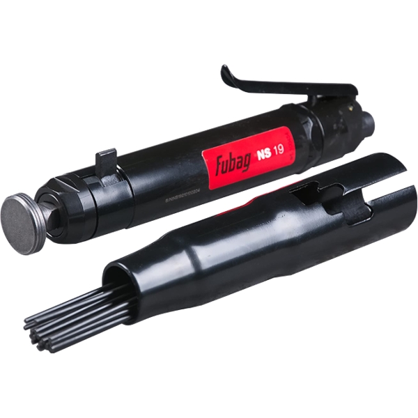 Скалер Fubag NS19 с набором из 19 игл (100454)