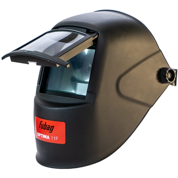 Маска сварщика Fubag Flip-Flap OPTIMA 11F