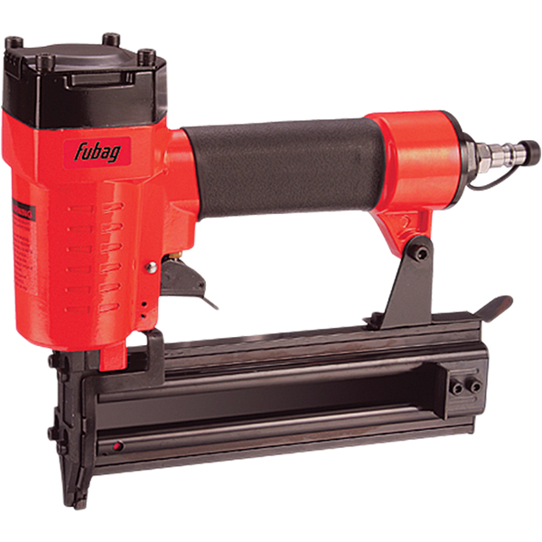 Пистолет пневматический Fubag F50 финишный (100151)