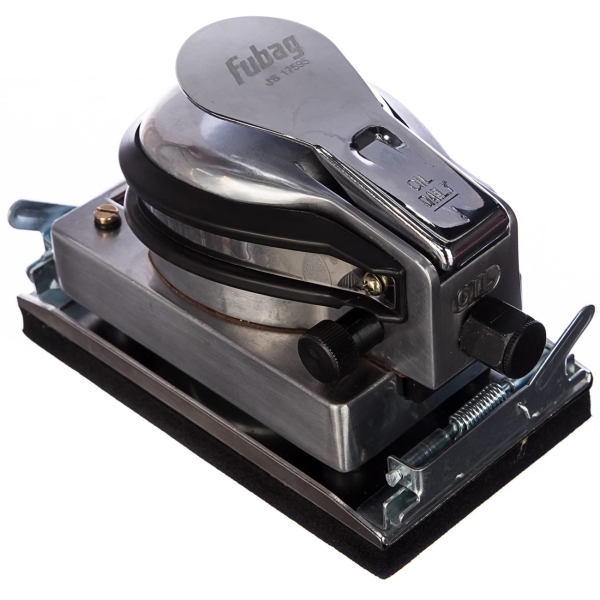 Пневматическая шлифовальная машина Fubag JS17595 (100183)