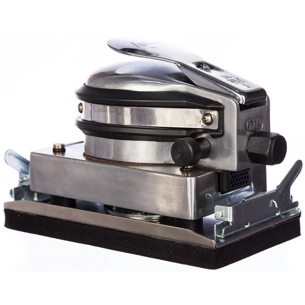 Пневматическая шлифовальная машина Fubag JS17595 (100183)