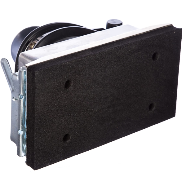 Пневматическая шлифовальная машина Fubag JS17595 (100183)