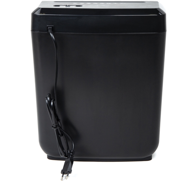 Шредер Brauberg 1018X 10 листов