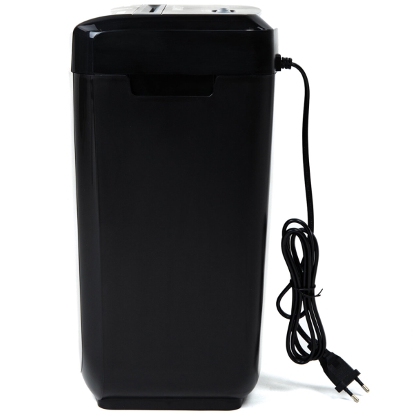 Шредер Brauberg 1018X 10 листов