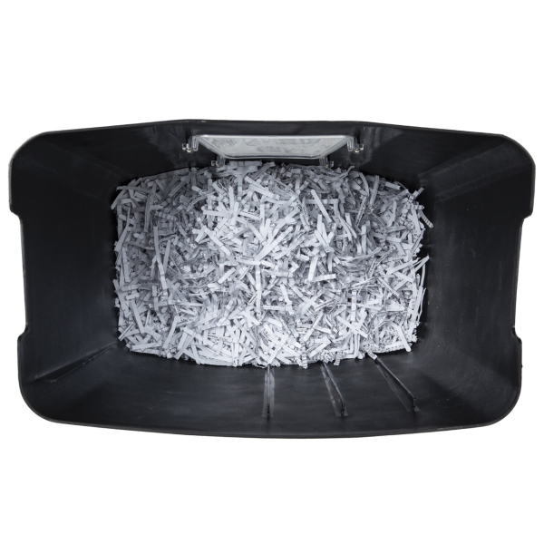 Шредер Brauberg 1018X 10 листов