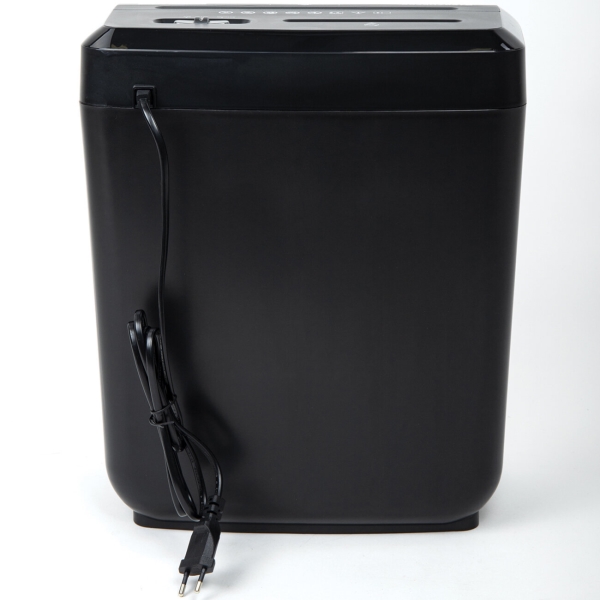 Шредер Brauberg 818M 8 листов