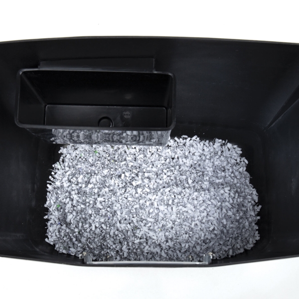 Шредер Brauberg 818M 8 листов