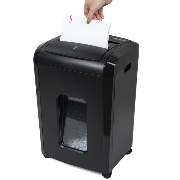 Шредер Brauberg AUTO 150M (532155)