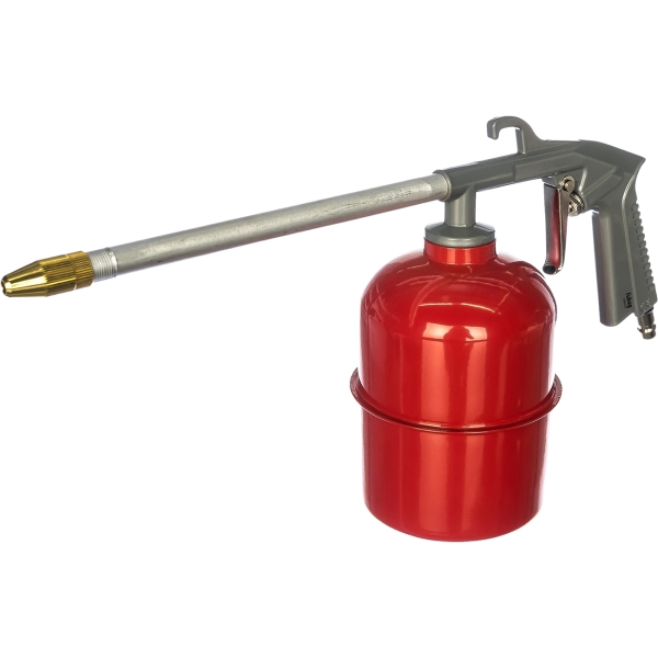 Пистолет пневматический Fubag для вязких жидкостей (110111)