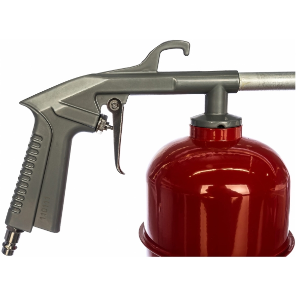 Пистолет пневматический Fubag для вязких жидкостей (110111)