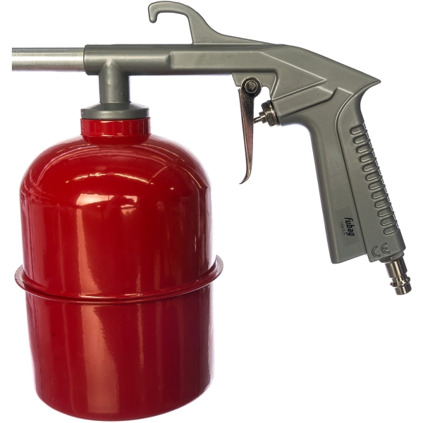 Пистолет пневматический Fubag для вязких жидкостей (110111)