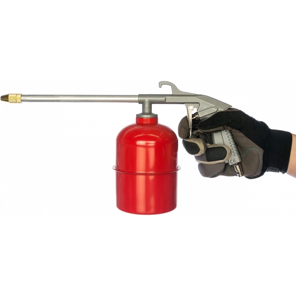 Пистолет пневматический Fubag для вязких жидкостей (110111)