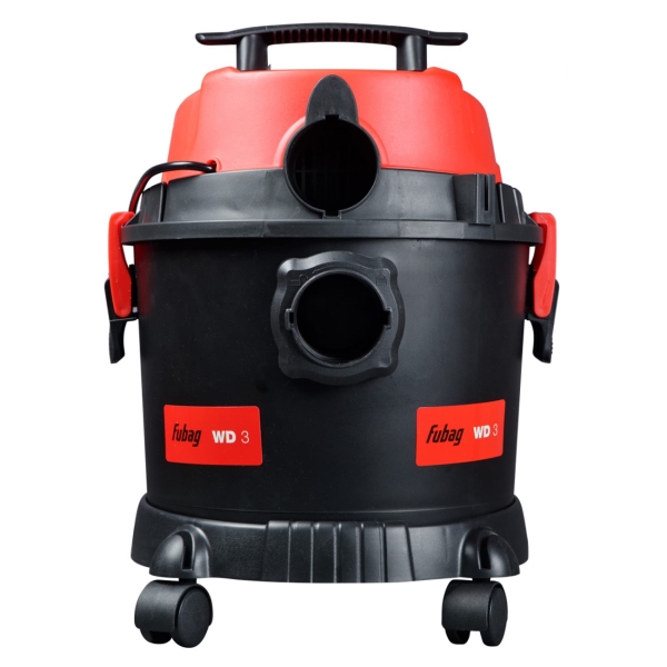 Пылесос строительный Fubag WD3 (38990) фото