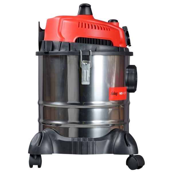 Пылесос строительный Fubag WD 4SP 20л 1,4 кВт (38991)