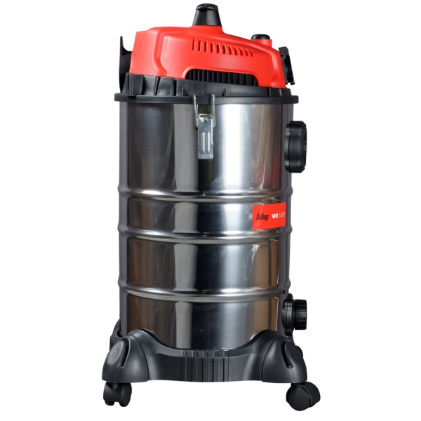 Пылесос строительный Fubag WD 5SP 30л 1,4 кВт (38992)