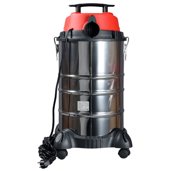 Пылесос строительный Fubag WD 5SP 30л 1,4 кВт (38992)