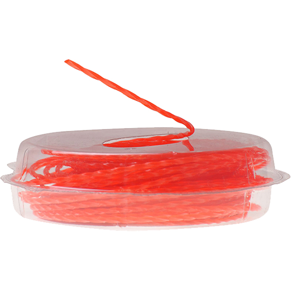 Леска для триммера Fubag FQ сечение витой квадрат L 40 мx2,4 мм (38746)