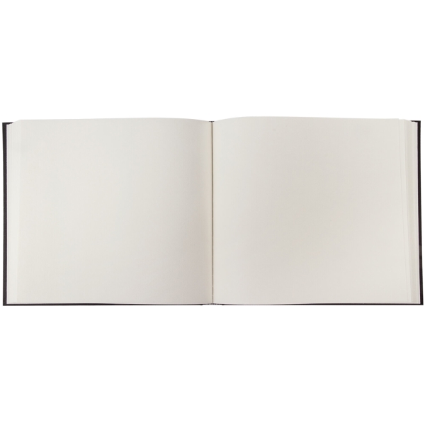 Скетчбук Brauberg ART слоновая кость 100г/м2,210х148мм,110л, 113186