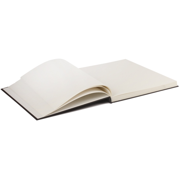 Скетчбук Brauberg ART слоновая кость 100г/м2,210х148мм,110л, 113186