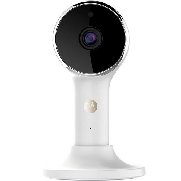 Видеоняня Motorola LUX65CONNECT White